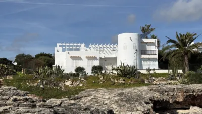 Single-family home in Cala Egos photo 9
