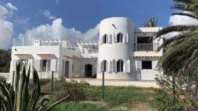 Single-family home in Cala Egos photo 5