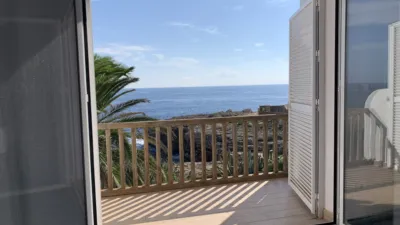Single-family home in Cala Egos photo 16