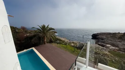 Single-family home in Cala Egos photo 10