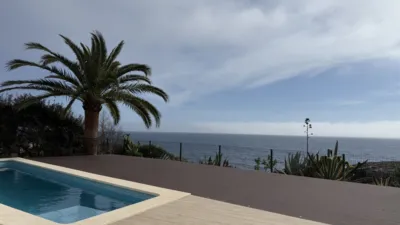 Single-family home in Cala Egos photo 8