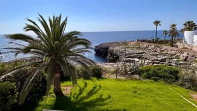 Single-family home in Cala Egos photo 2