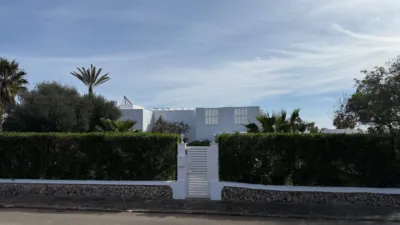 Single-family home in Cala Egos photo 6