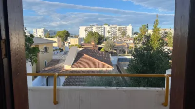 Apartment on Avinguda de Mèxic photo 12