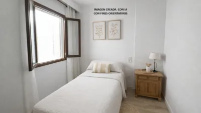 Apartment on Avinguda de Mèxic photo 8