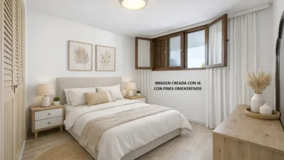 Apartment on Avinguda de Mèxic photo 6