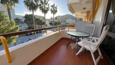 Apartment on Avinguda de Mèxic photo 3