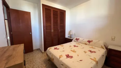 Apartment on Avinguda de Mèxic photo 14