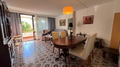 Apartment on Avinguda de Mèxic photo 13