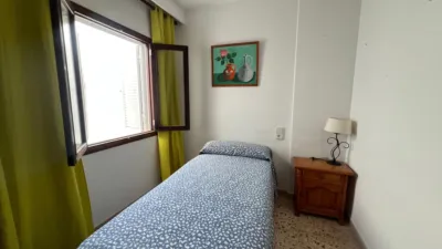 Apartment on Avinguda de Mèxic photo 7