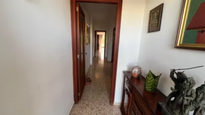 Apartment on Avinguda de Mèxic photo 17