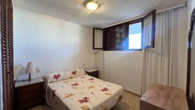 Apartment on Avinguda de Mèxic photo 5