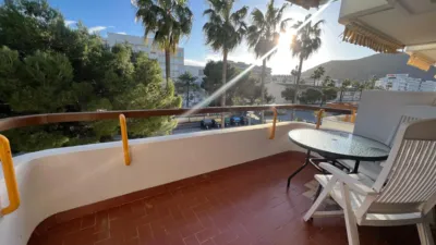 Apartment on Avinguda de Mèxic photo 16