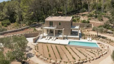 Chalet in Ciutat d'Alcúdia photo 4
