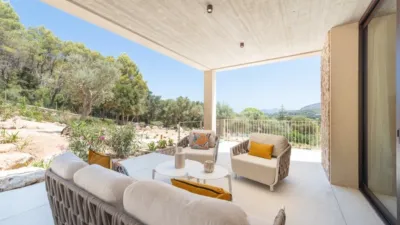 Chalet in Ciutat d'Alcúdia photo 33