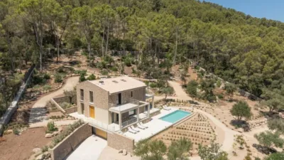 Chalet in Ciutat d'Alcúdia photo 10