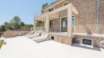 Chalet in Ciutat d'Alcúdia photo 40