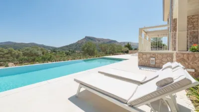 Chalet in Ciutat d'Alcúdia photo 8