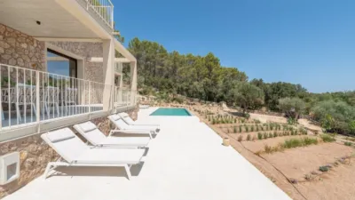 Chalet in Ciutat d'Alcúdia photo 42