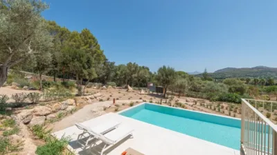 Chalet in Ciutat d'Alcúdia photo 44