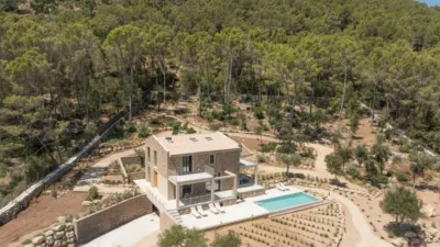 Chalet in Ciutat d'Alcúdia photo 11