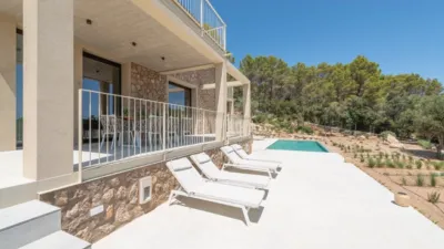 Chalet in Ciutat d'Alcúdia photo 41