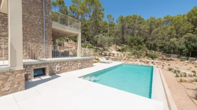 Chalet in Ciutat d'Alcúdia photo 39