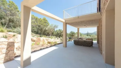 Chalet in Ciutat d'Alcúdia photo 37