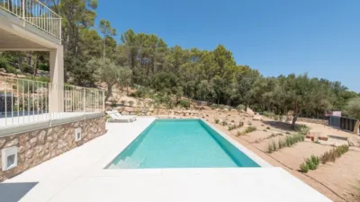 Chalet in Ciutat d'Alcúdia photo 38