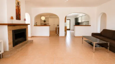 Chalet in Platja d'Alcúdia-Port d'Alcúdia photo 3