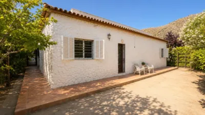 Chalet en Platja d'Alcúdia-Port d'Alcúdia photo 18