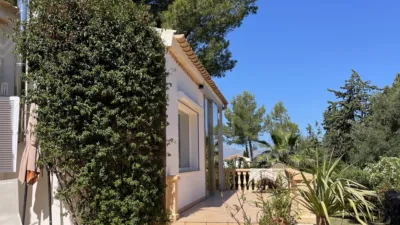 Single-family chalet in Bonaire photo 2