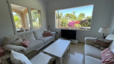 Single-family chalet in Bonaire photo 5