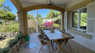 Single-family chalet in Bonaire photo 16