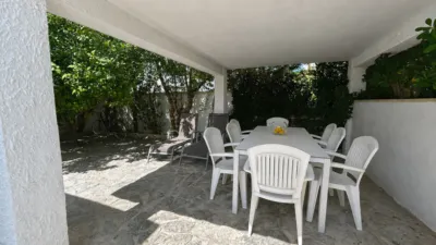 Semi-detached chalet in Platja d'Alcúdia-Port d'Alcúdia photo 17