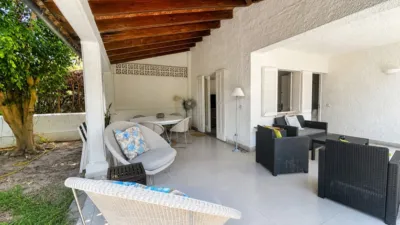 Semi-detached chalet in Platja d'Alcúdia-Port d'Alcúdia photo 14