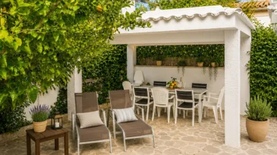Semi-detached chalet in Platja d'Alcúdia-Port d'Alcúdia photo 4