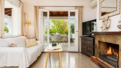 Semi-detached chalet in Platja d'Alcúdia-Port d'Alcúdia photo 3