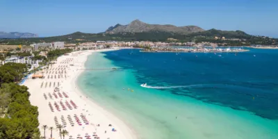 Semi-detached chalet in Platja d'Alcúdia-Port d'Alcúdia photo 29