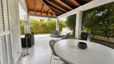 Semi-detached chalet in Platja d'Alcúdia-Port d'Alcúdia photo 13