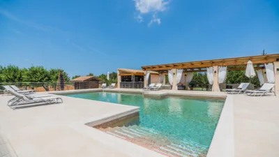 House for sale in Mal Pas, Marina Manresa-Mal Pas-Bonaire (Alcúdia) of 2.700.000 €