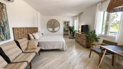 Apartment in Platja d'Alcúdia-Port d'Alcúdia photo 8