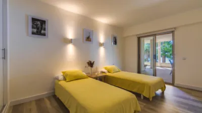 Piso en venta en Camí de l'Alcanada, cerca de Carrer del Cap Gros, Platja d'Alcúdia-Port d'Alcúdia (Alcúdia) de 1.390.000 €