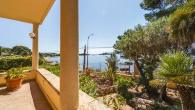 Piso en venta en Camí de l'Alcanada, cerca de Carrer del Cap Gros, Platja d'Alcúdia-Port d'Alcúdia (Alcúdia) de 1.390.000 €