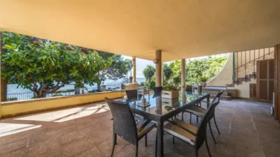 Piso en venta en Camí de l'Alcanada, cerca de Carrer del Cap Gros, Platja d'Alcúdia-Port d'Alcúdia (Alcúdia) de 1.390.000 €