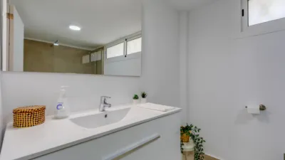 Piso en venta en Camí de l'Alcanada, cerca de Carrer del Cap Gros, Platja d'Alcúdia-Port d'Alcúdia (Alcúdia) de 1.390.000 €