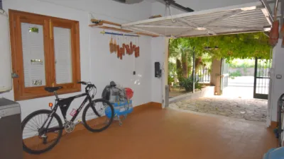Casa en Son Baulo photo 14