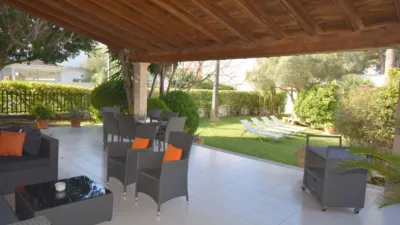 Casa en Son Baulo photo 19