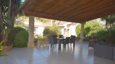 Casa en Son Baulo photo 20