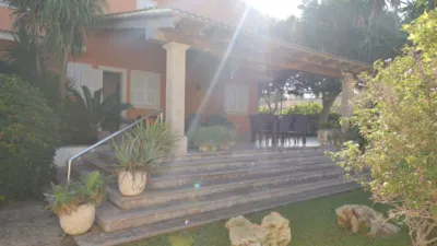 Casa en Son Baulo photo 21